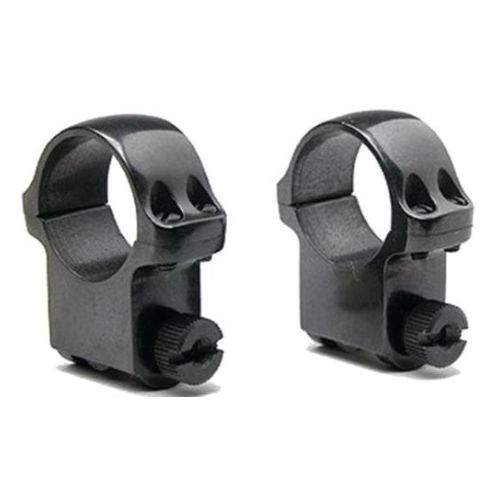 RUGER 6BHM RING HAWKEYE MATTE