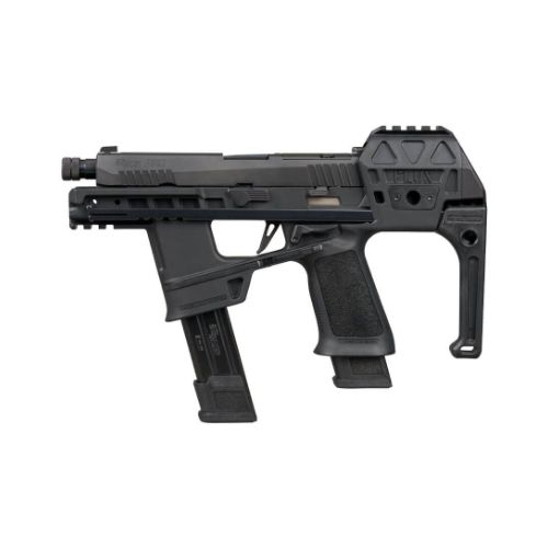 SIG P320 FLUX TACOPS 9MM 5.5"