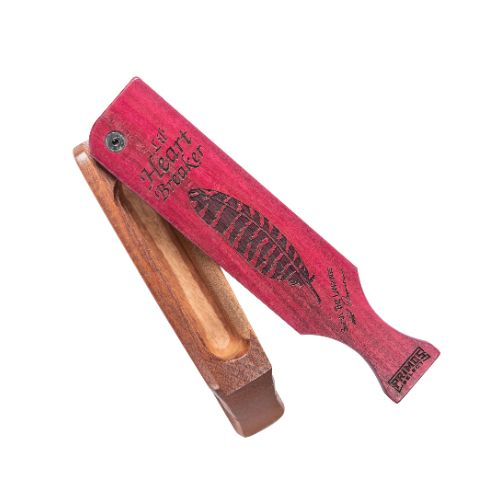 PRIMOS TURKEY BOX CALL LIL