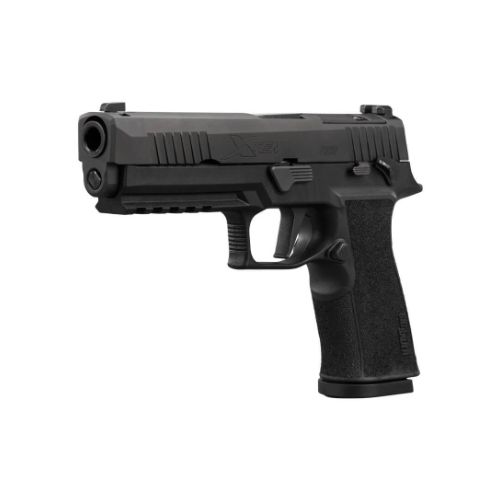 SIG P320 XTEN 10MM 5" XRAY3