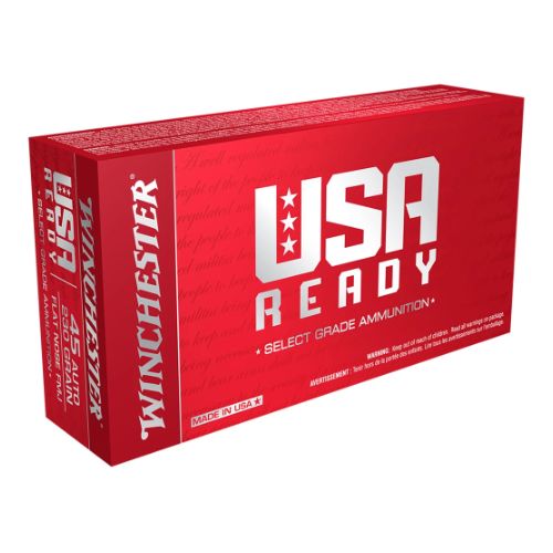WINCHESTER USA READY 45 ACP