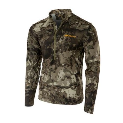 MUDDY TRX LIGHTWEIGHT QUARTER