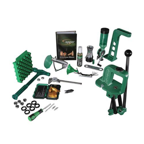 RCBS REBEL SINGLE STAGE PRESS