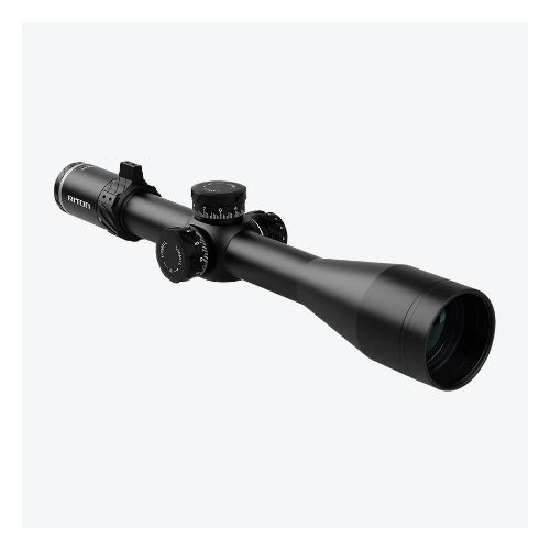 RITON 5 CONQUER SCOPE 5-25X56