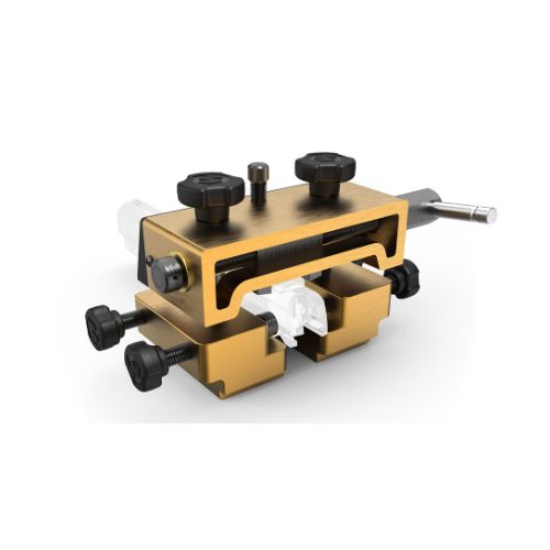 WHEELER HANDGUN SIGHT TOOL