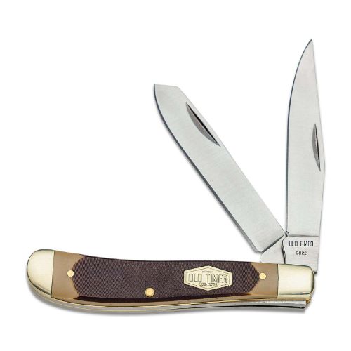 OLD TIMER KNIFE GUNSTOCK TRPPR