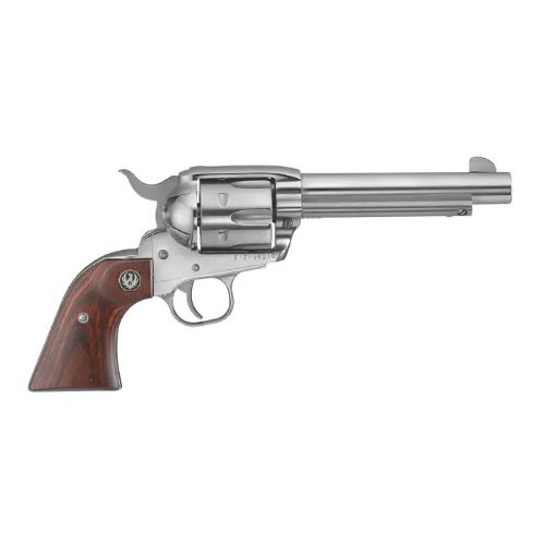 RUGER VAQUERO 45LC 4-5/8" FS