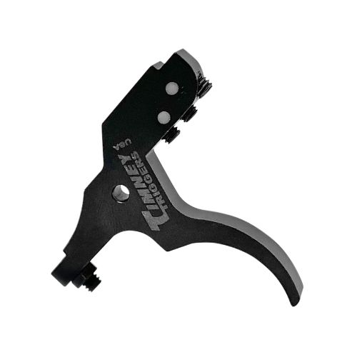 TIMNEY TRIGGER SAVAGE 110 WITH