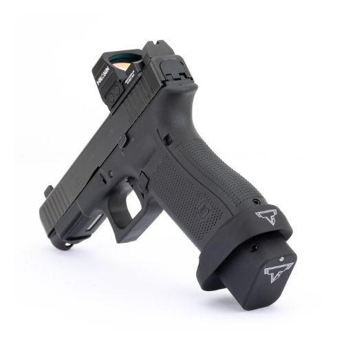 TARAN TI COMPETITION MAGWELL