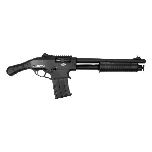 RIA USA VRPF14 FIREARM 12GA PUMP 14" 5RD 3" BLACK