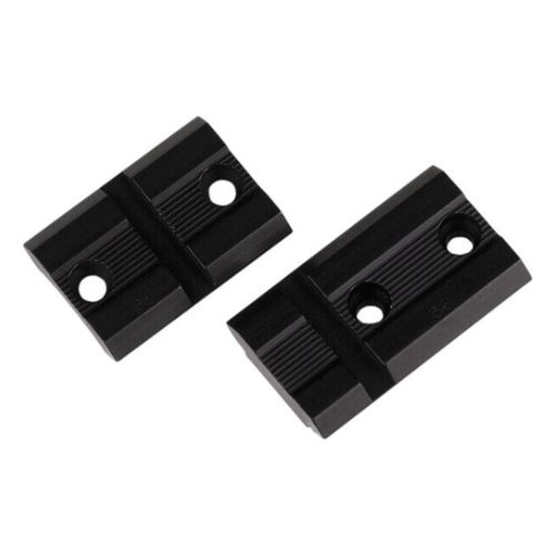 WEAVER BASE TOP MOUNT PAIR