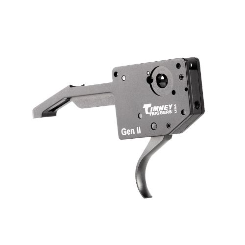 TIMNEY TRIGGER RUGER AMERICAN