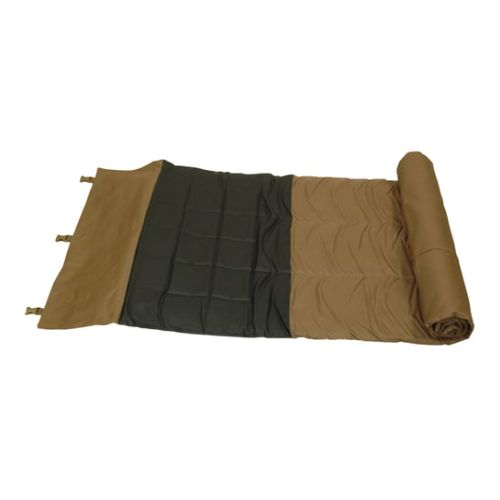 TOC SHOOTING MAT TAN