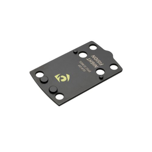 NIGHT FISION OPTIC PLATE & NS