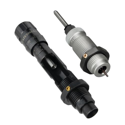 RCBS MATCHMASTER DUO PRECISION