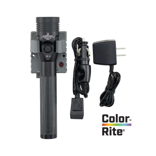 STREAMLIGHT STINGER COLOR RITE