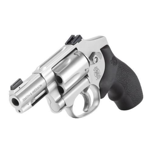 S&W 940-3 9MM 2.17" 5-SHOT
