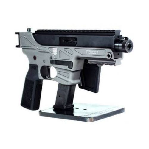 MPA DEFENDER K 9MM