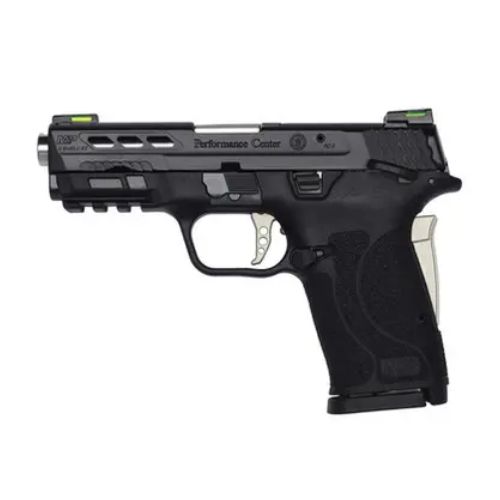 S&W SHIELD M2.0 M&P 380ACP EZ