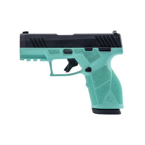 TAURUS GX2 TORO 9MM 13-SHOT