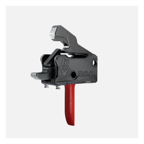 RISE TRIGGER RAVE 140 FLAT SST