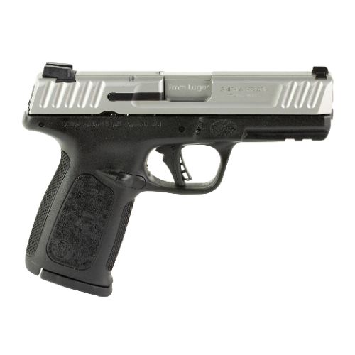 S&W SD9 2.0 9MM 4" FS 10-SHOT