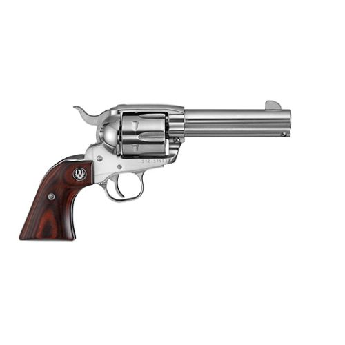 RUGER VAQUERO 45LC  4-5/8"