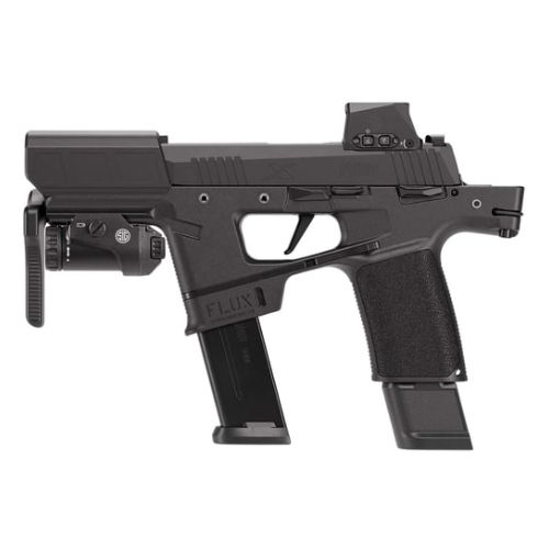 SIG P365 FLUX 9MM 6" ROMEOX/