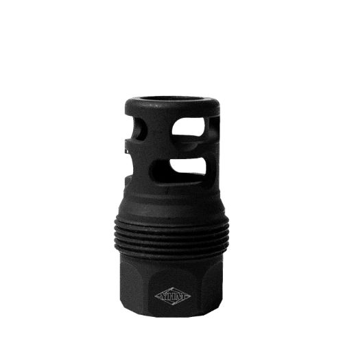 YHM SHORT SRX MUZZEL BRAKE