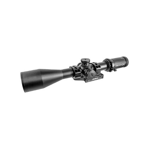 TRUGLO EMINUS 6-24X50MM SCOPE