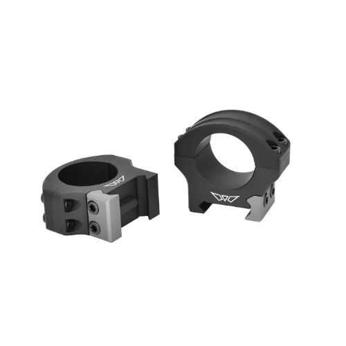 WARNE RINGS HYPERLITE 1" LOW