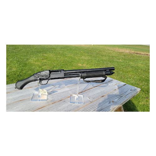 MOSSBERG 590 SHOCKWAVE 12GA 3"