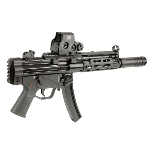 MI MP5 1913 END PLATE ADAPTER