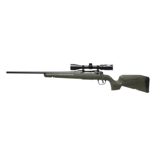 SAVAGE AXIS 2 XP 243 20" LH