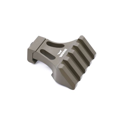 WARNE PICATINNY SIDE MOUNT
