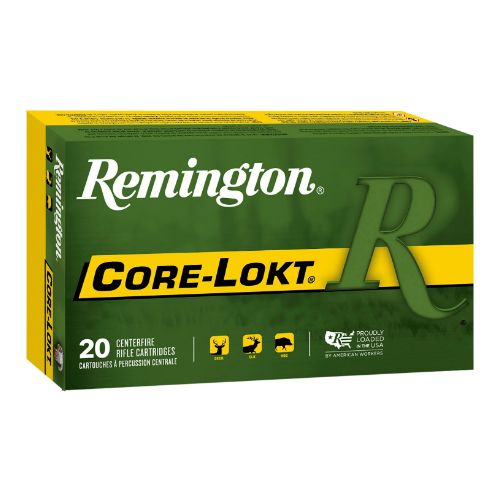 REMINGTON 350 LEGEND 180GR