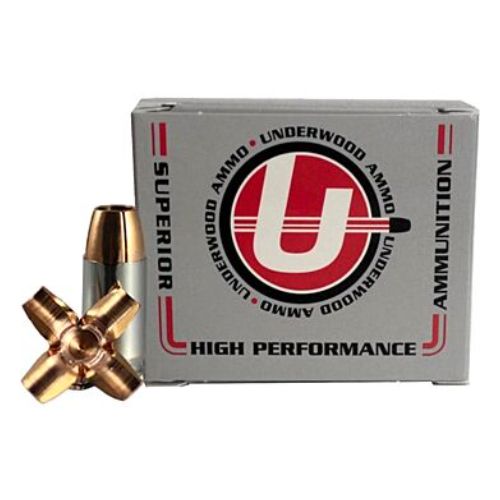 WINCHESTER SUPREME ELITE 40 SW
