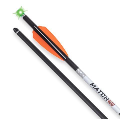 WICKED RIDGE XBOW ARROW MATCH