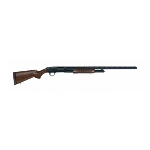 MOSSBERG 500 RETROGRADE 12GA