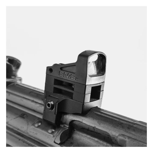 SHIELD SIGHTS MOUNT FOR HK MP5