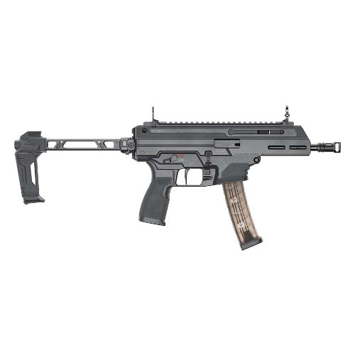 SPRINGFIELD KUNA PISTOL 9MM
