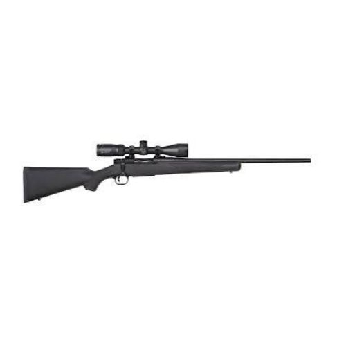 MOSSBERG PATRIOT COMBO 308WIN