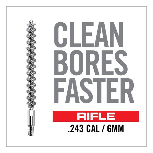 REAL AVID BORE MAX SPEED BRUSH