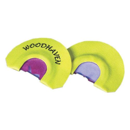 WOODHAVEN CUSTOM CALLS STINGER