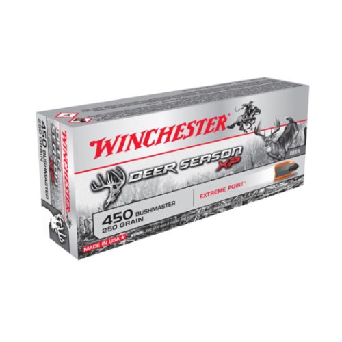 WINCHESTER DEER XP 450 BM
