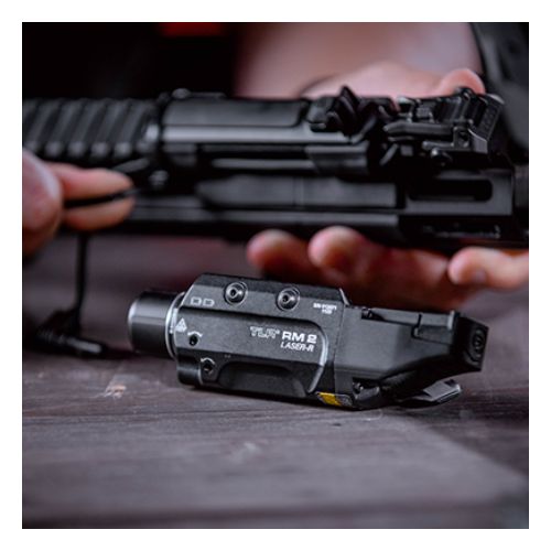 STREAMLIGHT TLR RM 2 LASER LED