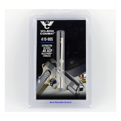WILSON EXTRACTOR 1911 .45ACP