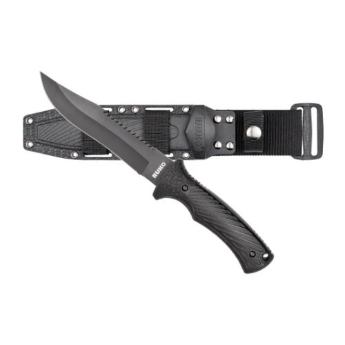 RUKO FOLDER TACTICAL KNIFE