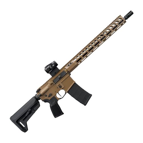 SIG M400 FORGE 5.56 NATO 16"