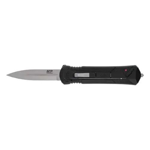 S&W KNIFE M&P OTF 3.5" AUS-8